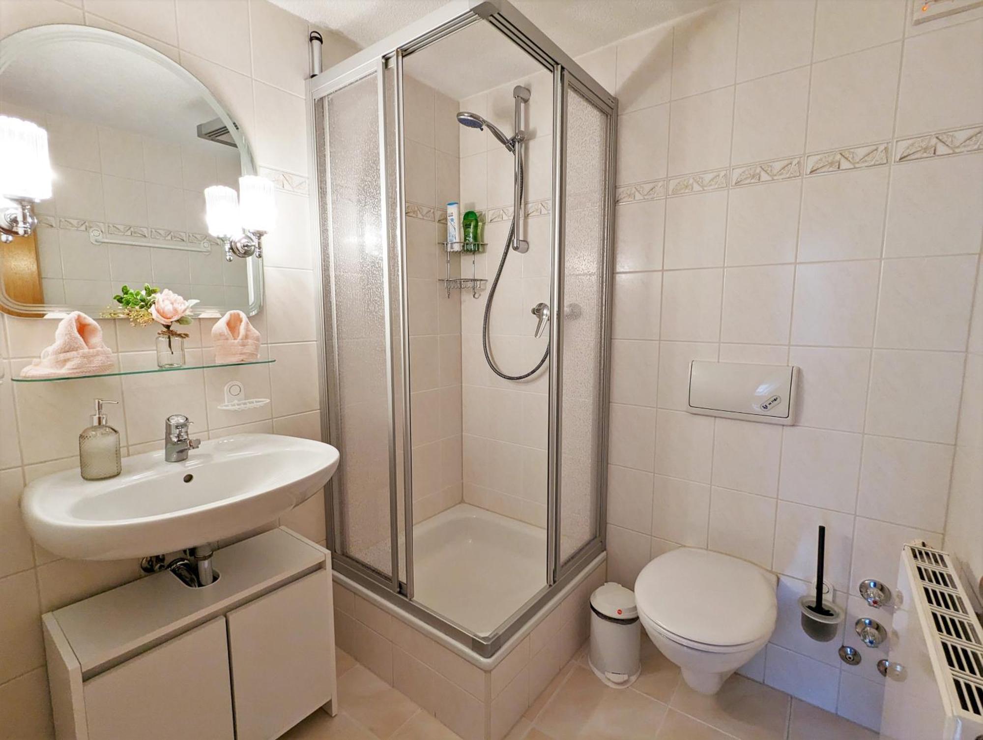 L1 - Urlaubsmagie - Wohnung Fuer 3P Am Wanderweg Sebnitz Exteriér fotografie